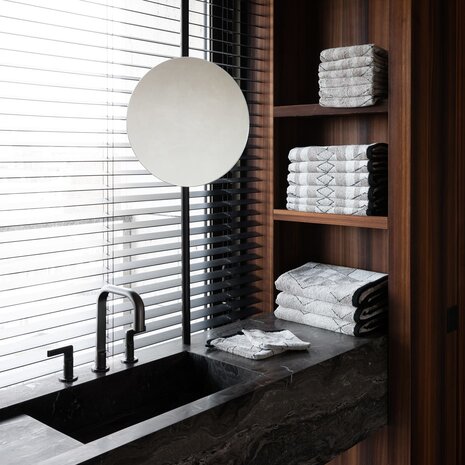 Evolution 21 Coup De Foudre | Bath Linen Evolution 21 Coup De Foudre | Bath Linen