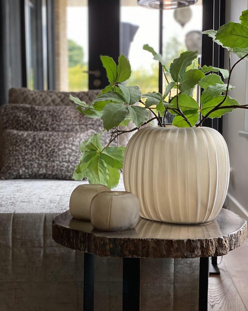 Guaxs Vaas Manakara Round | Smokegrey Guaxs Vaas Manakara Round | Smokegrey