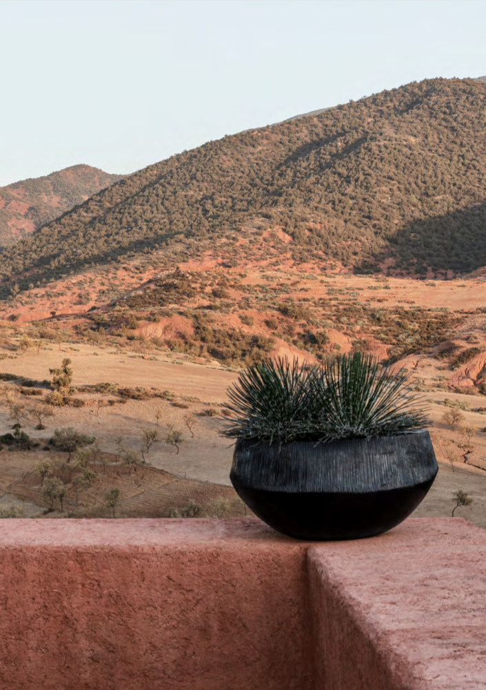 DOMANI ATLANTIS | Svart metallisk DOMANI ATLANTIS | Svart metallisk