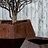 Corten stål