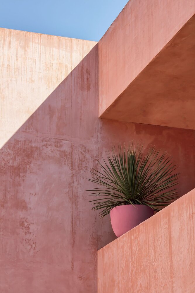 DOMANI AXEL | kleiner Finger DOMANI AXEL | kleiner Finger