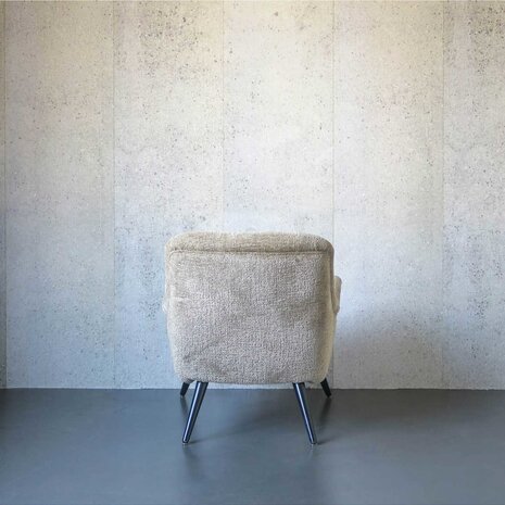 Evolution 21 Avventura Taupe | Sedia a sdraio Flynn Evolution 21 Avventura Taupe | Sedia a sdraio Flynn