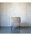 Evolution 21 Adventure Taupe | Lounge Chair Flynn