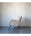 Evolution 21 Eventyr Taupe | Lounge Chair Flynn