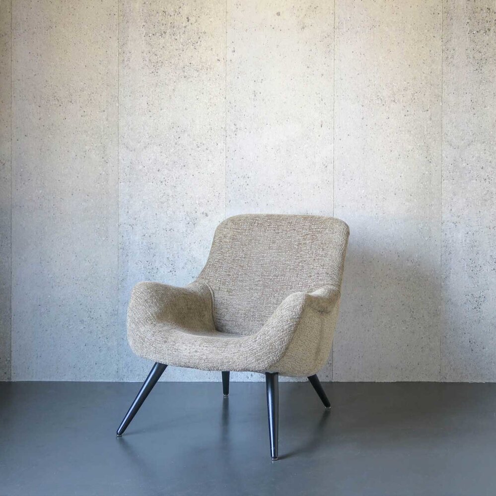 Evolution 21 Aventura Taupe | Sillón Flynn Evolution 21 Aventura Taupe | Sillón Flynn