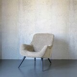 Evolution 21 Aventura Taupe | Sillón Flynn Evolution 21 Aventura Taupe | Sillón Flynn