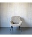 Evolution 21 Aventure Taupe | Chaise longue Flynn