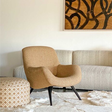 Evolution 21 Trésor de sable | Chaise longue Flynn Evolution 21 Trésor de sable | Chaise longue Flynn