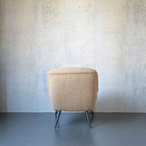 Evolution 21 arena del tesoro | Sillón Flynn Evolution 21 arena del tesoro | Sillón Flynn