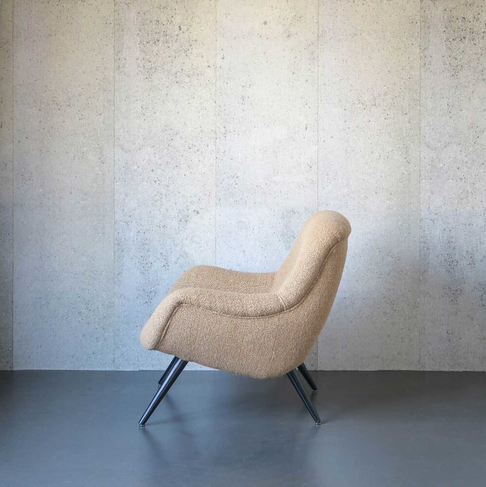 Evolution 21 Trésor de sable | Chaise longue Flynn Evolution 21 Trésor de sable | Chaise longue Flynn