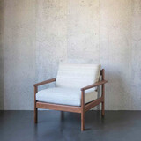 Evolution 21 Lugano elfenben | Lounge Chair Manhattan Evolution 21 Lugano elfenben | Lounge Chair Manhattan