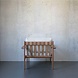 Evolution 21 Lugano Ivory | Lounge Chair Manhattan Evolution 21 Lugano Ivory | Lounge Chair Manhattan