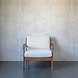 Evolution 21 Marfil de Lugano | Sillón Manhattan Evolution 21 Marfil de Lugano | Sillón Manhattan