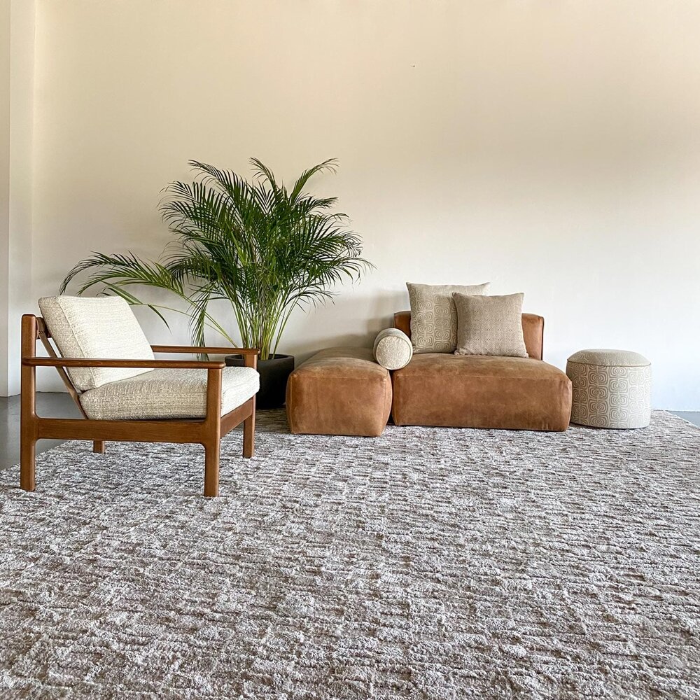 Evolution 21 Lugano Ivory | Lounge Chair Manhattan Evolution 21 Lugano Ivory | Lounge Chair Manhattan