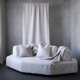 Evolution 21 Lena White | Sofa så heldig Evolution 21 Lena White | Sofa så heldig