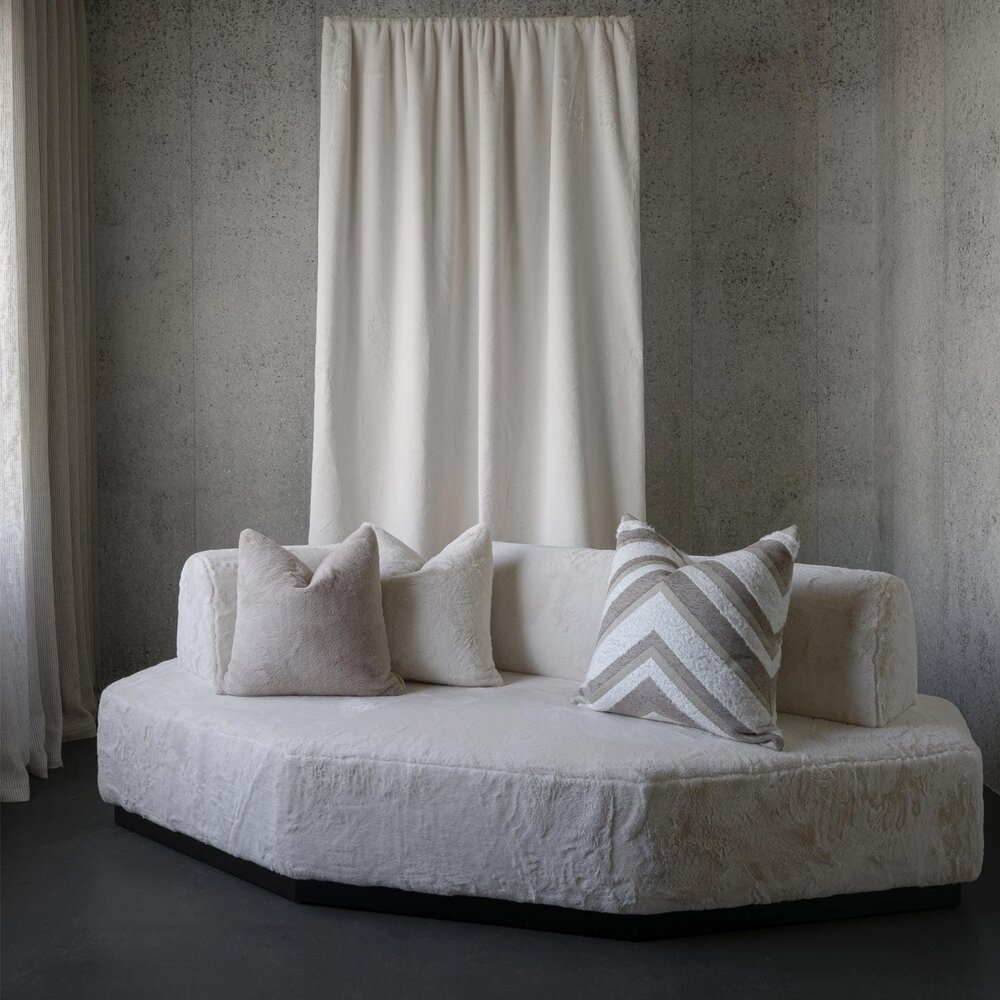 Evolution 21 Lena White | Sofa So Lucky Evolution 21 Lena White | Sofa So Lucky