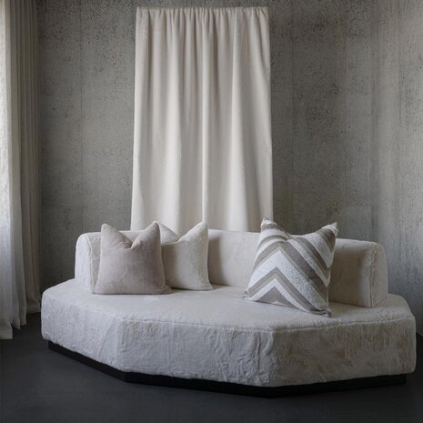 Evolution 21 Lena White | Sofa So Lucky Evolution 21 Lena White | Sofa So Lucky