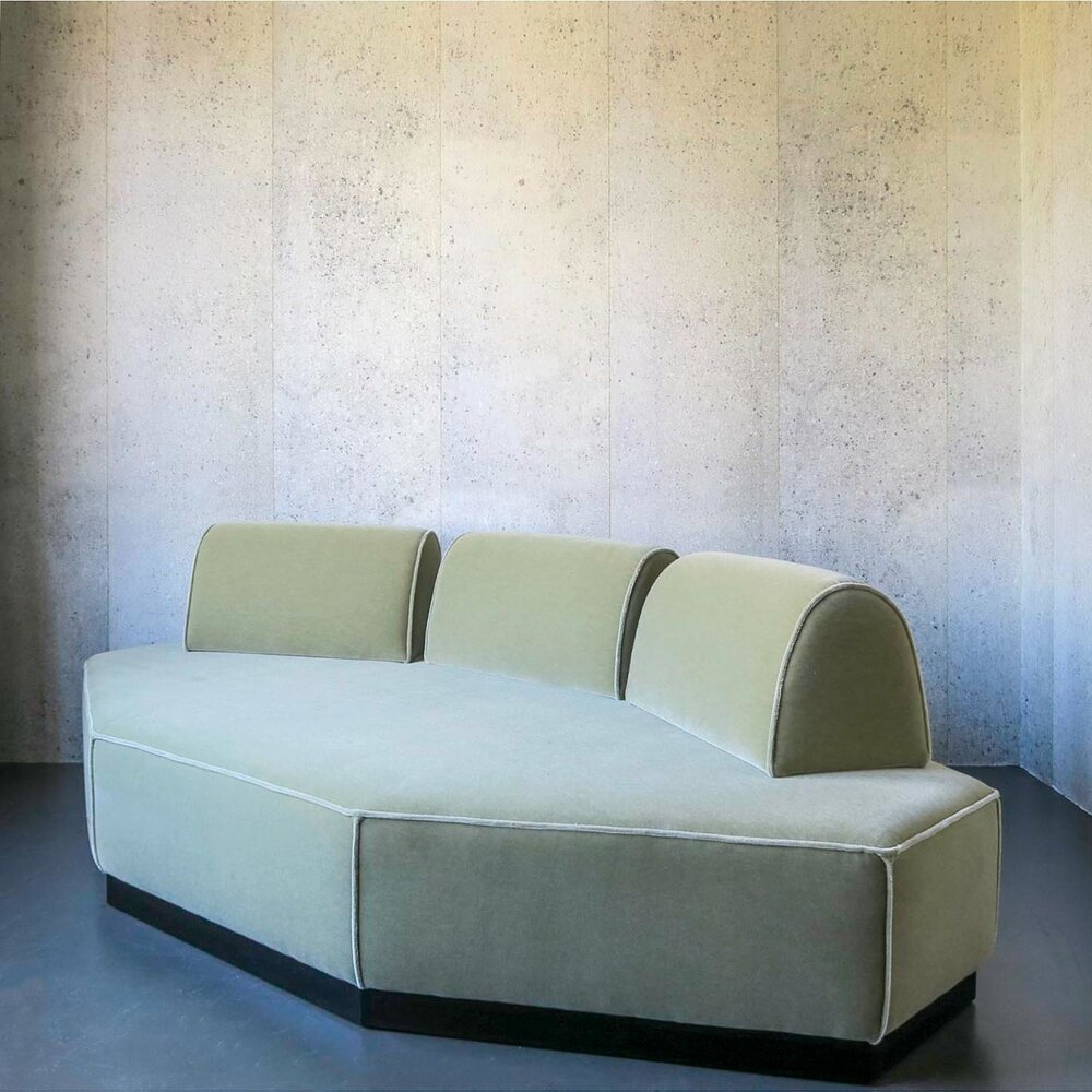 Evolution 21 Lucerne Wild Sage | Sofa So Lucky Evolution 21 Lucerne Wild Sage | Sofa So Lucky