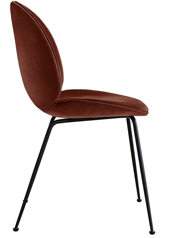 Sala da pranzo: come scegliere e abbinare le sedie al tavolo  Gubi beetle  dining chair, Interior design, Gubi beetle chair