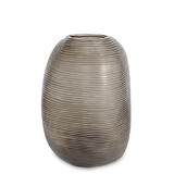 Guaxs Vaas Patara Tall | Clear / Smokegrey