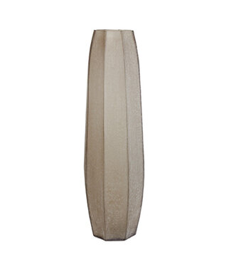 Guaxs GUAXS Vase Koonam Tall | Smokegray