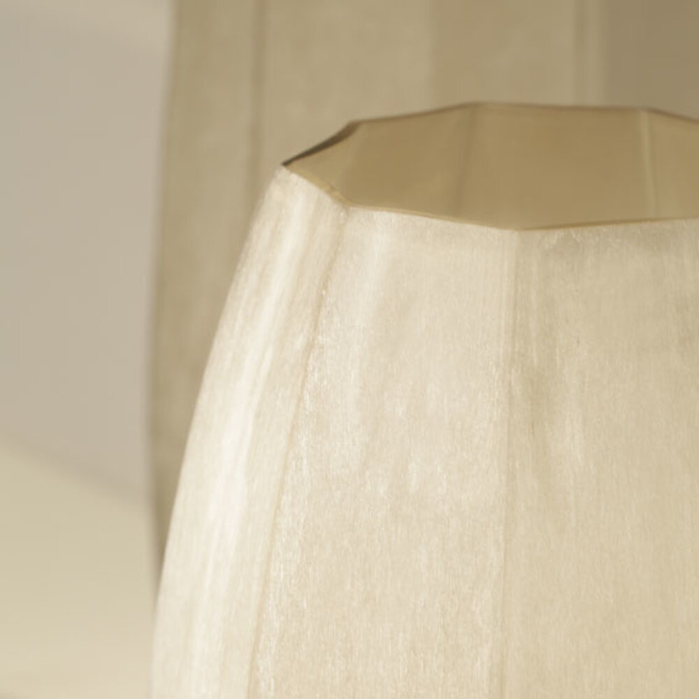 Guaxs Vase Koonam XL | smoke grey Guaxs Vase Koonam XL | smoke grey