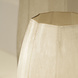 Guaxs Vase Koonam XL | gris fumée Guaxs Vase Koonam XL | gris fumée