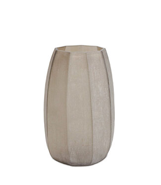 Guaxs GUAXS Vaas Koonam XL | Smokegrey