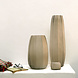 Guaxs Vase Koonam XL | rauchgrau Guaxs Vase Koonam XL | rauchgrau