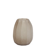 Guaxs Vase GUAXS Koonam M | Gris fumé