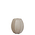 Vaso GUAXS Koonam S | Grigio fumo