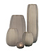 Guaxs Vase Koonam S | Smokegrey