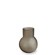 Guaxs Vase Yeola S | rauchgrau Guaxs Vase Yeola S | rauchgrau