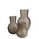 Guaxs Vase Yeola L | rauchgrau Guaxs Vase Yeola L | rauchgrau