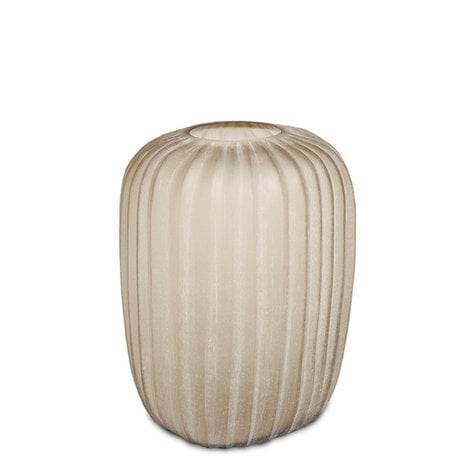 Guaxs Vase Manakara Tall | røykgrå Guaxs Vase Manakara Tall | røykgrå