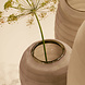 Guaxs Vase Belly XL | smoke grey Guaxs Vase Belly XL | smoke grey