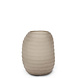 Guaxs Vase Belly XL | smoke grey Guaxs Vase Belly XL | smoke grey