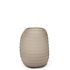 GUAXS Vase Belly XL | Smokegray GUAXS Vase Belly XL | Smokegray