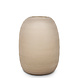 Guaxs Enormous Belly Vase | Smokegrey Guaxs Enormous Belly Vase | Smokegrey