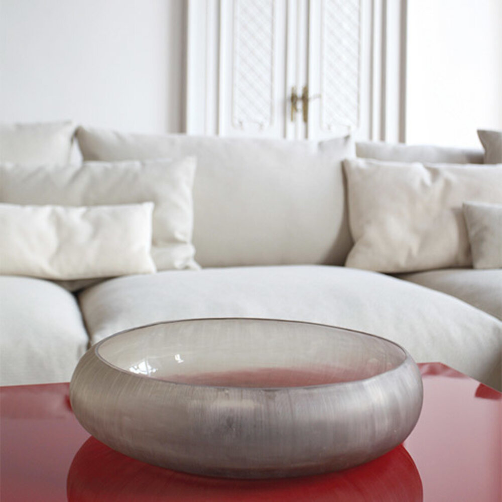 Guaxs Scale Gobi | smoke grey Guaxs Scale Gobi | smoke grey