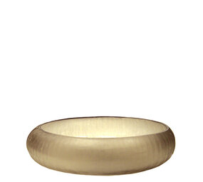 Guaxs GUAXS Gobi Bowl | Smokegrey