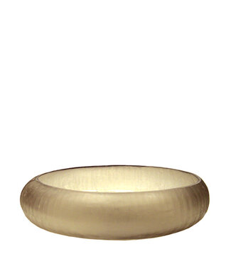 Guaxs GUAXS Gobi Bowl | Smokegrey