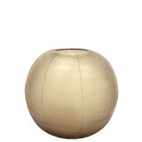 Guaxs Vase rond GUAXS Gobi | Gris fumé