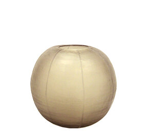 Guaxs GUAXS Vaas Gobi Round | Smokegrey