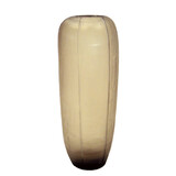 Guaxs Vase Gobi Haut | gris fumée Guaxs Vase Gobi Haut | gris fumée