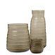 Guaxs Vase Mathura M | rauchgrau Guaxs Vase Mathura M | rauchgrau