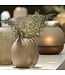 Guaxs Vase Nagaa M | Rauchgrau