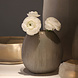 Guaxs Vase Nagaa M | rauchgrau Guaxs Vase Nagaa M | rauchgrau