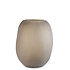 GUAXS Vase Nagaa M | Gris fumé