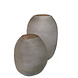 Guaxs Vase Patara hoch | rauchgrau Guaxs Vase Patara hoch | rauchgrau